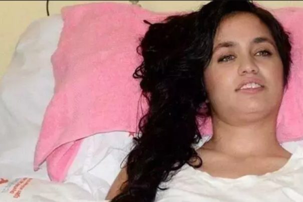 Başından Vurulmuştu! Mutlu Kaya’nın Desteksiz Yürüyüşü Şaşırtıyor