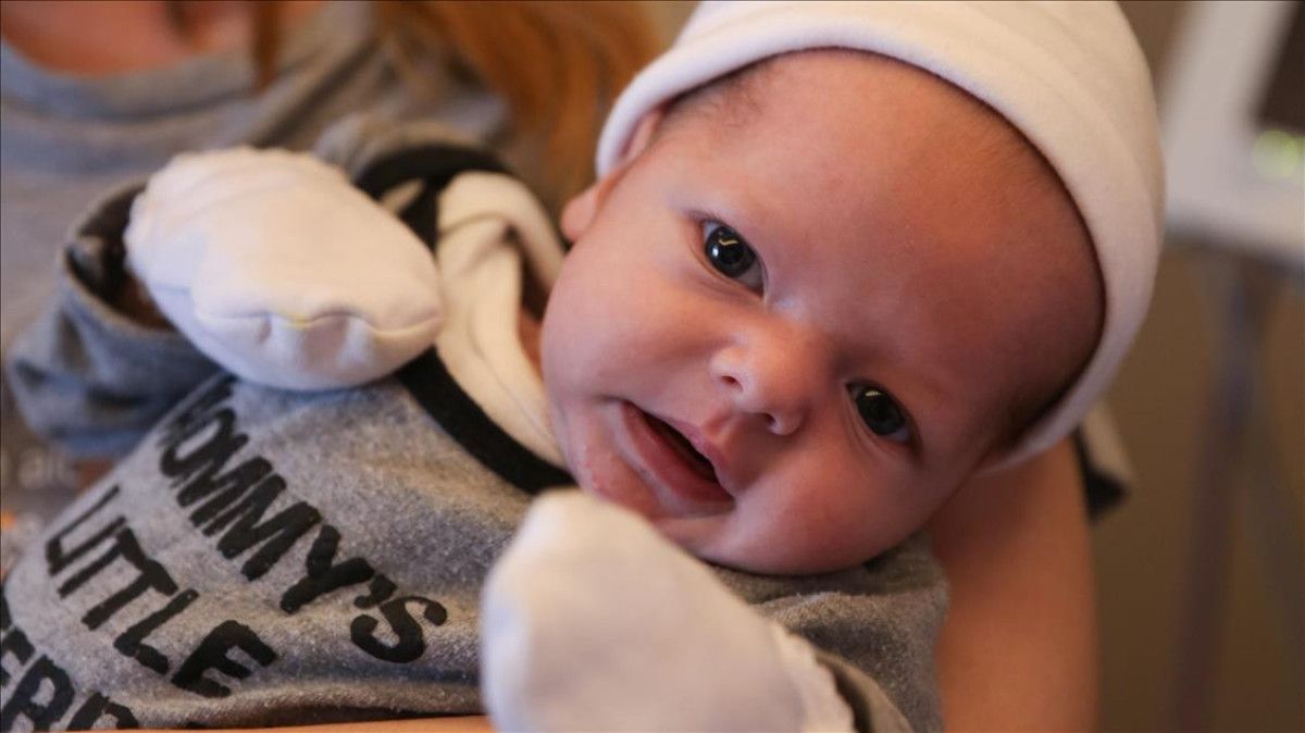 Bebeklerde Diş Çürümesine Neden Olan 5 Alışkanlık ve Önlemler