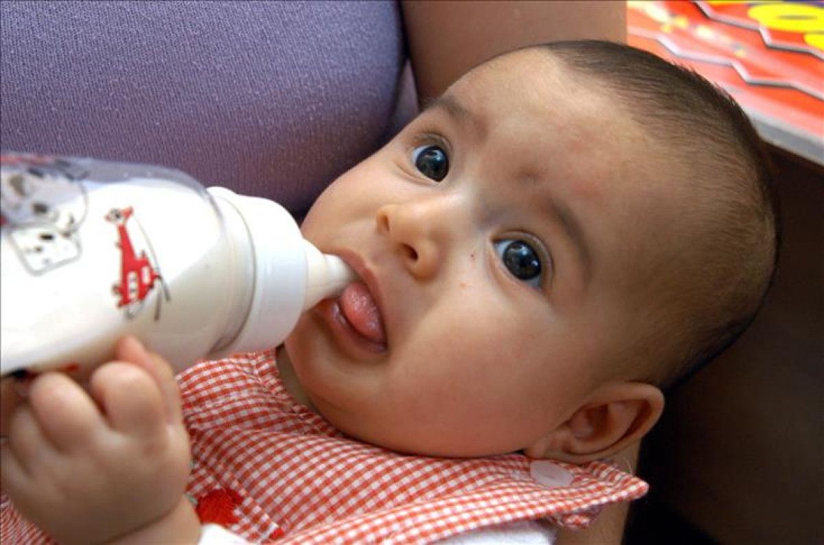 Bebeklerde Diş Çürümesine Neden Olan 5 Alışkanlık ve Önlemler