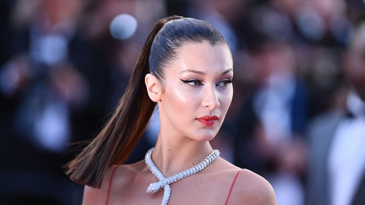 Bella Hadid'ten Kahramanmaraşlı Nusret Amcanın Videosuna Özel Paylaşım