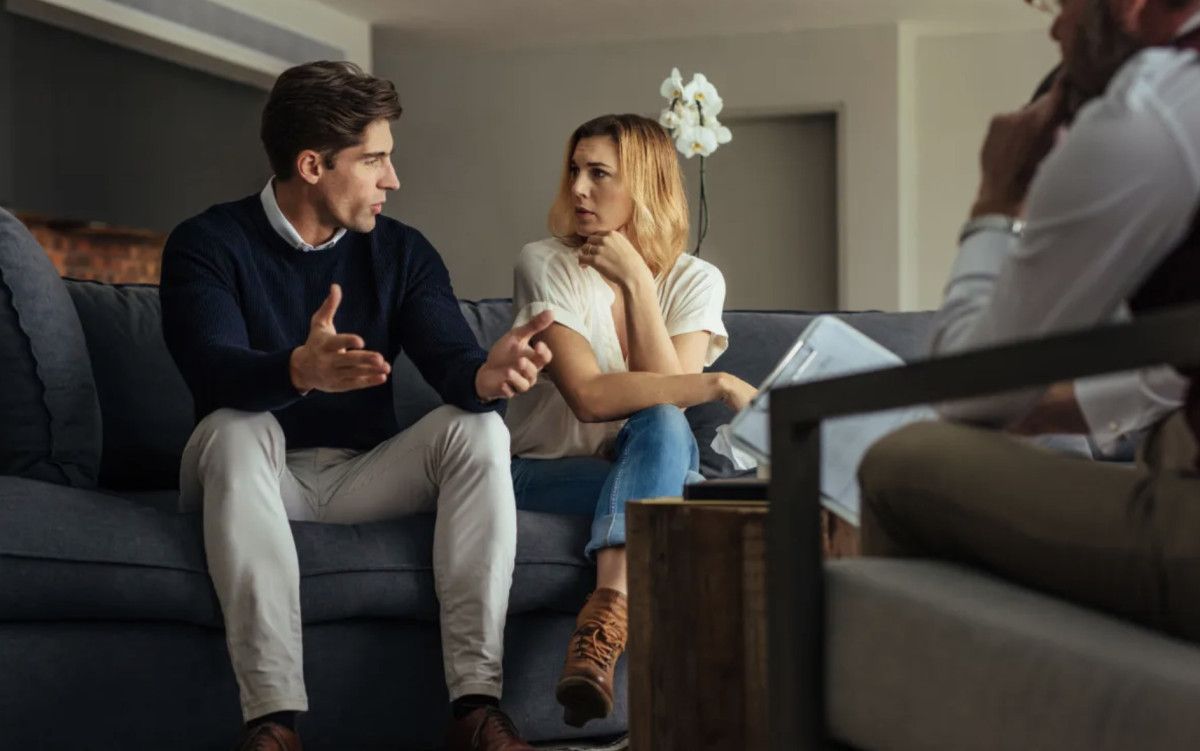 Benzer Rahatsızlıklara Sahip Kişilerin Birbirleriyle Evlilik Eğilimi