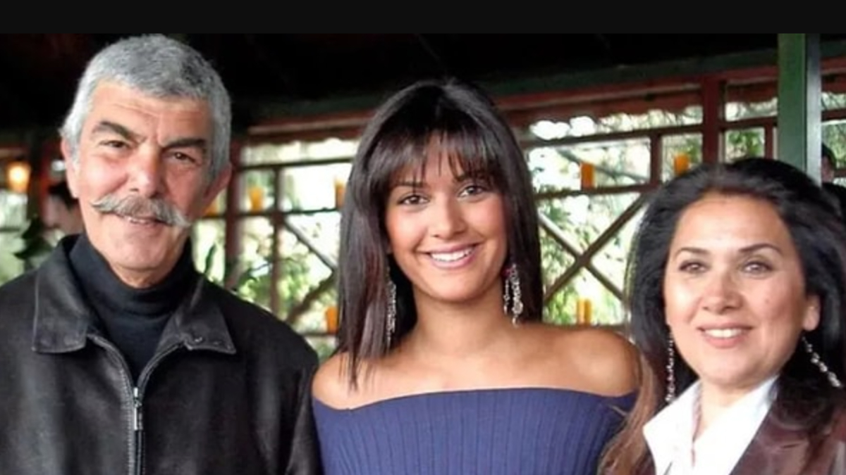 Anne Sevgisi ve Özel Paylaşım