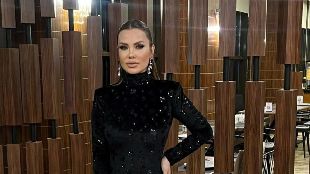 İnancıyla Güç Buluyor