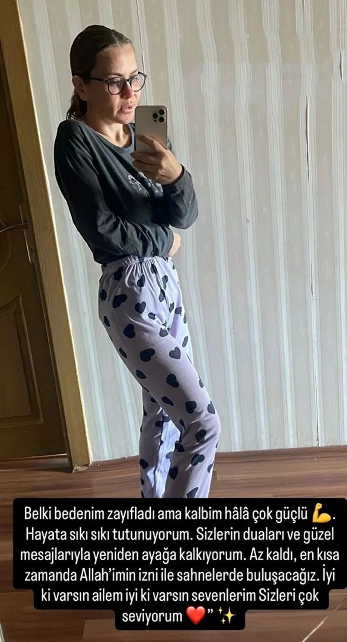 Güçlü Duruşunu Sürdürüyor