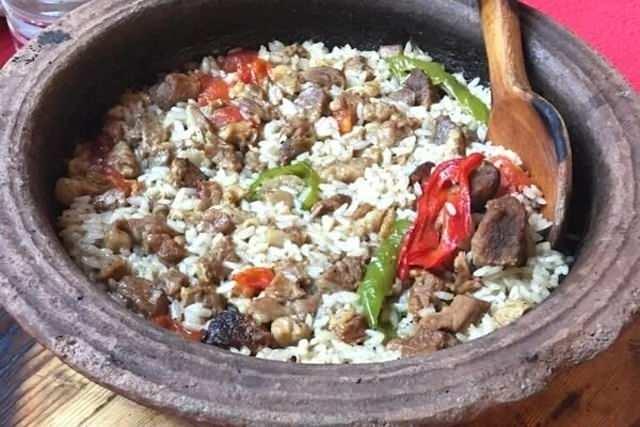 Beypazarı Güveci Tarifi: Şehirlerin Eşsiz Lezzetini Keşfedin