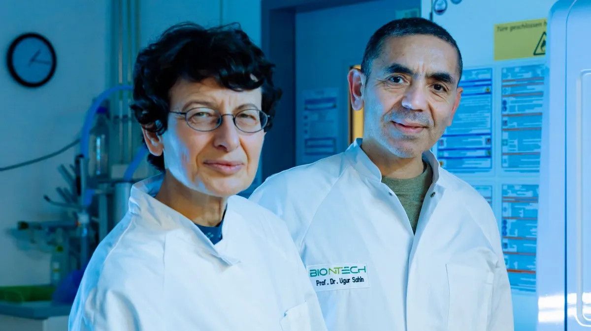 Onkoloji Stratejisinin Temel Parçası ve Gelecek Planları