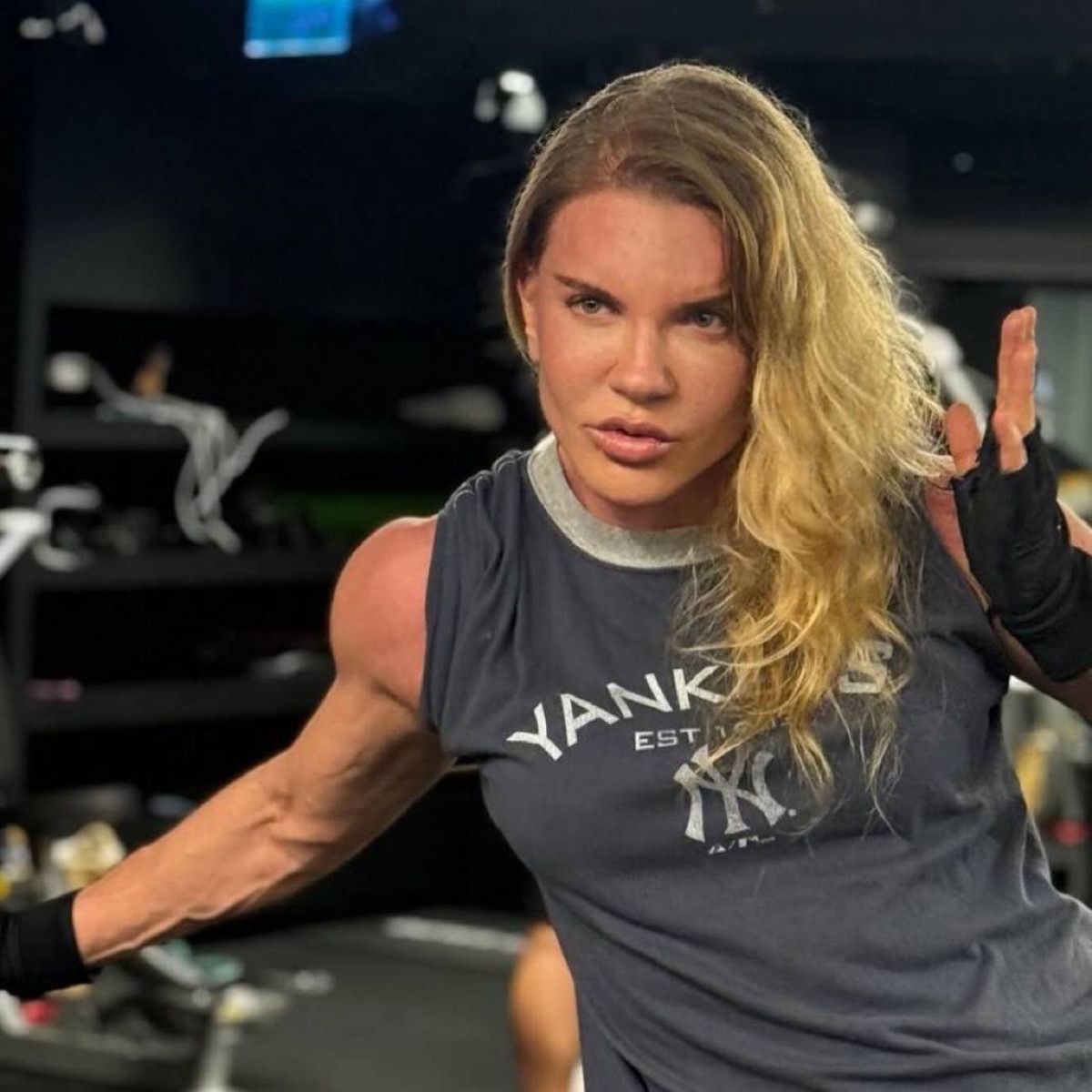 Fiziksel Güç ve Kendini Koruma