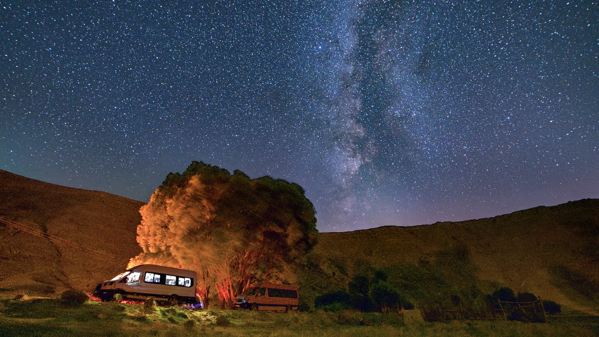 Zihinleri ve Duyguları Besleyen Bir Deneyim
