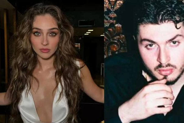 BLOK3 Hakan Aydın’ın Yeni Aşkı: Cemre Baysel ile Romantik İlişki