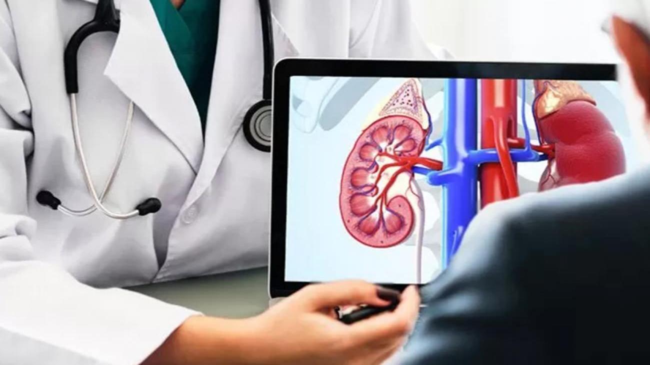 Çoğu Zaman Tesadüfen Belirlenen Böbrek Tümörleri