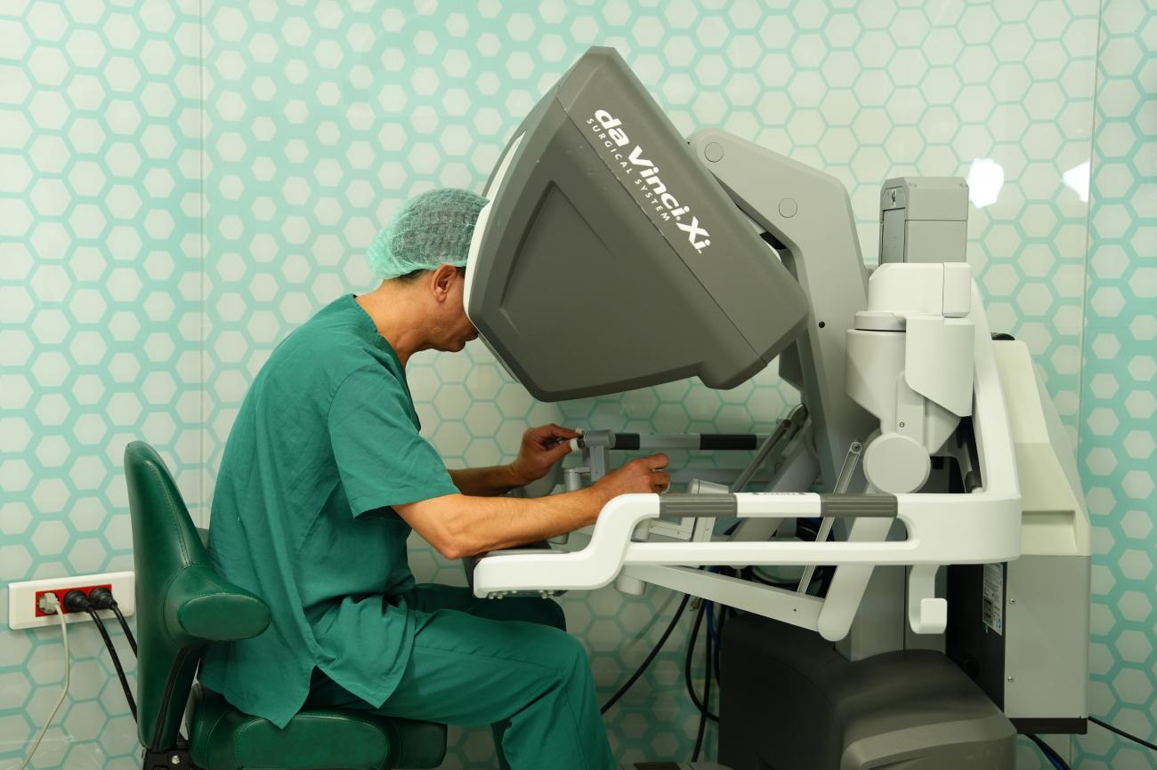 Operasyon Süresi Kısalıyor ve İyileşme Hızı Artıyor