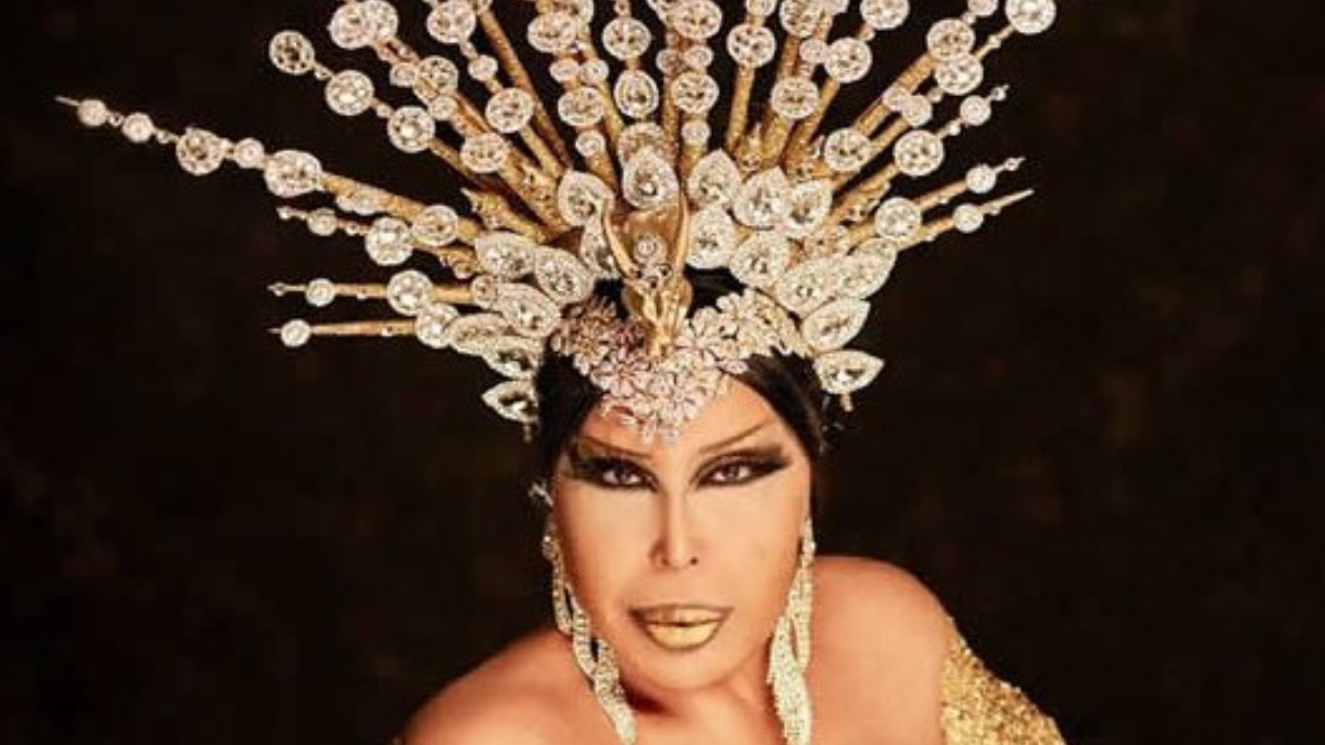 Bülent Ersoydan'ın Gündemi Sarsan Sözleri: Param Çok, Aşk İstiyorum