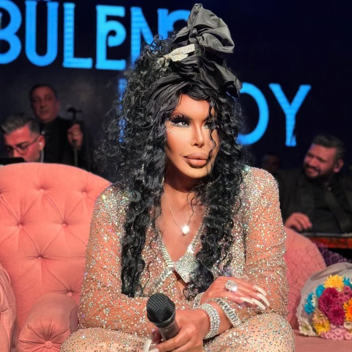 Bülent Ersoydan'ın Gündemi Sarsan Sözleri: Param Çok, Aşk İstiyorum