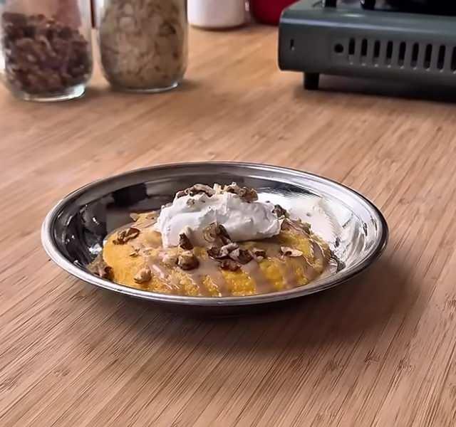 Burdurun Lezzet Durağı: MasterChef Berker'den Kabak Helvası Tarifi ile Unutulmaz Tatlar