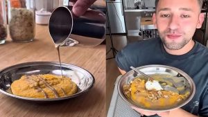 Burdurun Lezzet Durağı: MasterChef Berker’den Kabak Helvası Tarifi ile Unutulmaz Tatlar