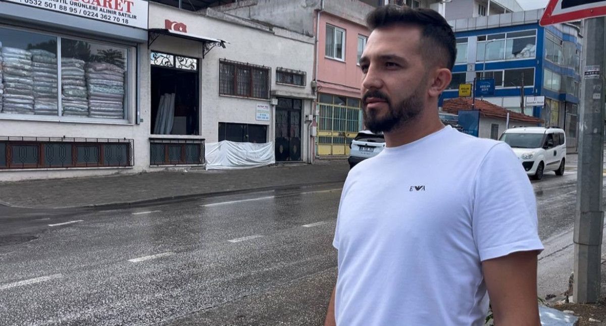 Esnafın Hızlı ve Cesur Müdahalesi Takdir Topladı