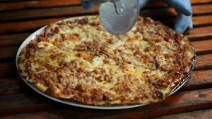 Bursa’nın Pidesi: İtalyan Pizzasına Rakip Olacak Lezzetler