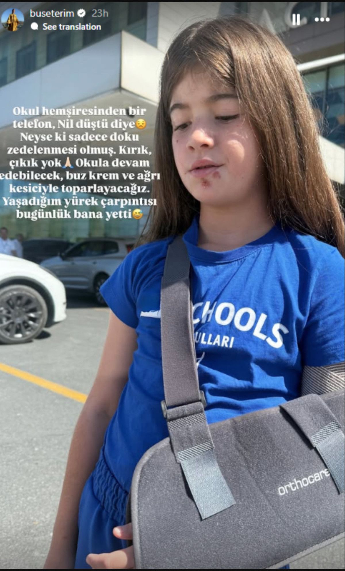 Olayın Detayları ve Üzücü Anlar