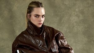 Cara Delevingne’nin Alkol ve Uyuşturucuyu Bıraktıktan Sonra Artan Serveti