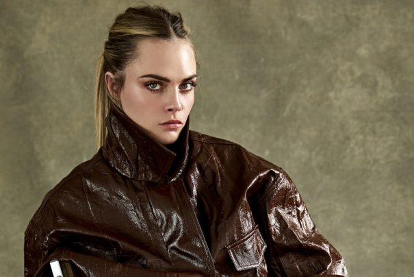 Cara Delevingne’nin Alkol ve Uyuşturucuyu Bıraktıktan Sonra Artan Serveti