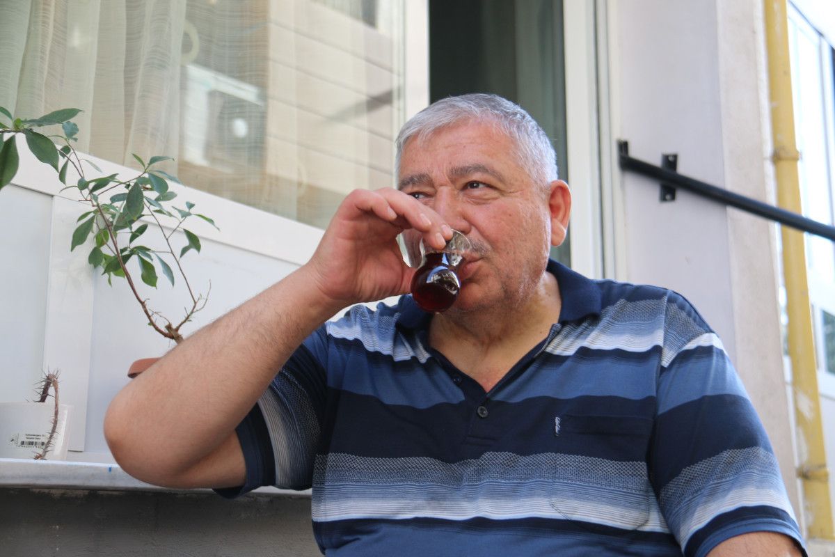 Sıcak Havalarda En Çok Tercih Edilen İçecekler