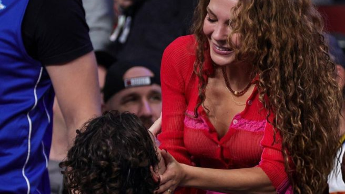 Türkiye, İsveç'i mağlup ederek çeyrek finale yükseldi