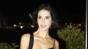 Cem Yılmaz’ın Eski Eşi Ahu Yağtu’nun Beyin Anevrizması Nedeniyle Hastaneye Kaldırılması