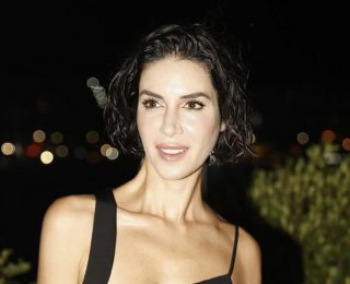 Cem Yılmaz’ın Eski Eşi Ahu Yağtu’nun Beyin Anevrizması Nedeniyle Hastaneye Kaldırılması