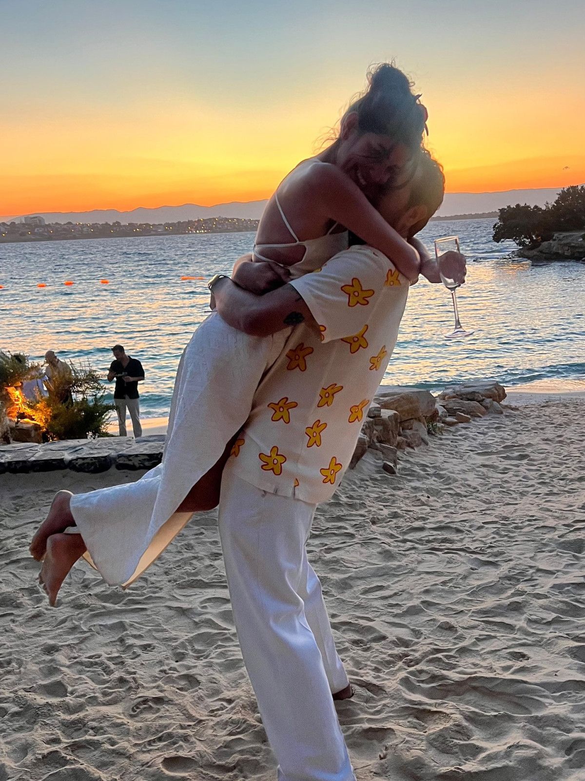 Hikâye ve Kutlama Mesajı