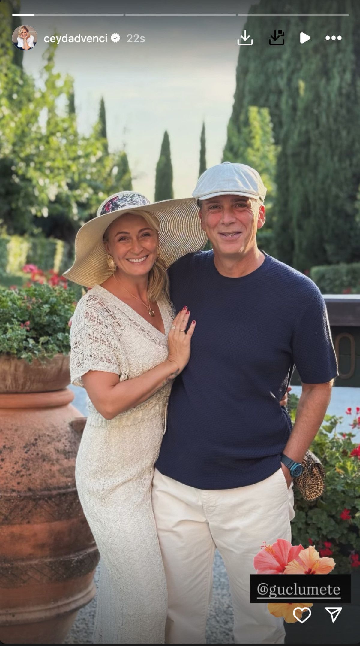 Sevgi Dolu Paylaşımlar ve Takipçi Desteği