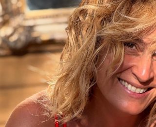 Ceyda Düvenci’den Samimi İtiraf: Çok Ağladığım Günler Yaşadım