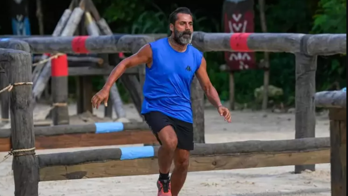 Çılgın Sedat'tan Survivor Düşüncesi: Bu Sezon Efsane Olacak!