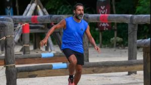 Çılgın Sedat’tan Survivor Düşüncesi: Bu Sezon Efsane Olacak!