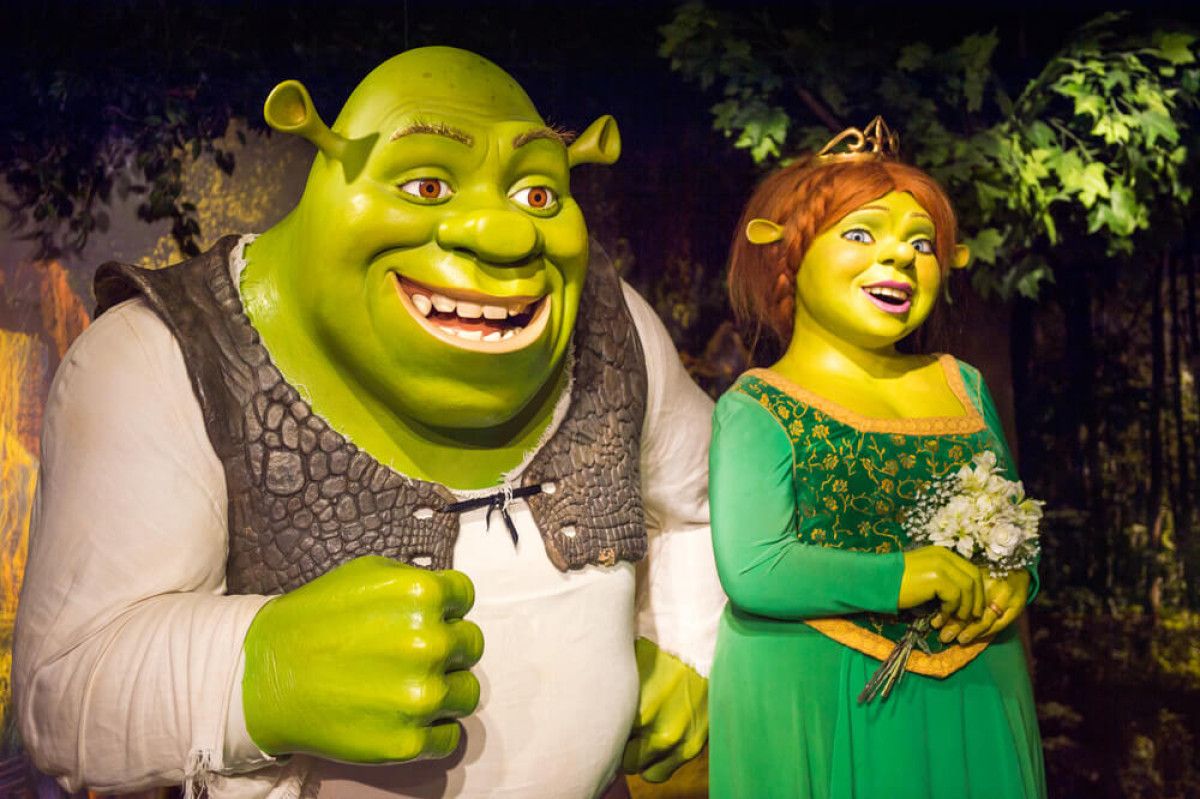 Çirkin Seçicilik: Shrekking Nedir ve Nasıl Anlaşılır?