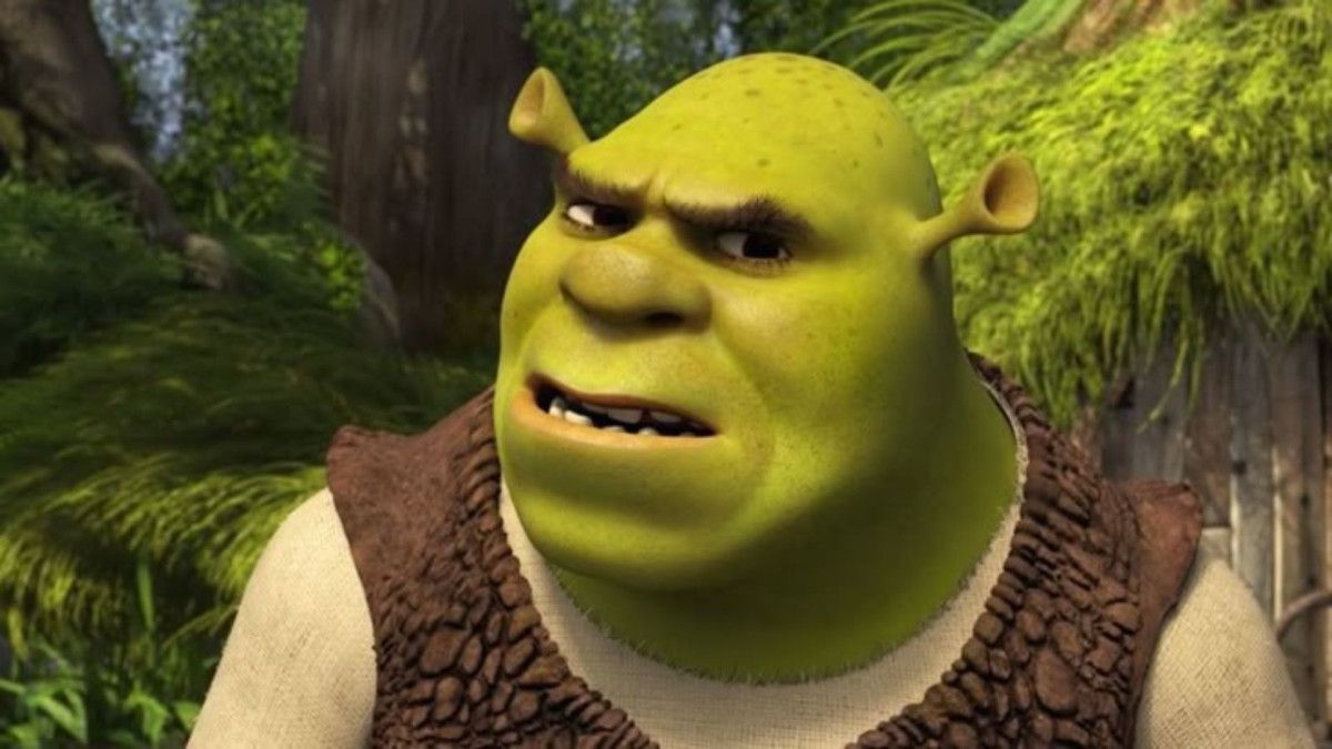 Çirkin Seçicilik: Shrekking Nedir ve Nasıl Anlaşılır?