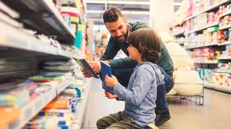 Yeni Rutinleri Gerçekleştirin