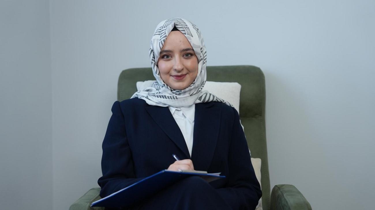 Çocuklarda Okul Korkusuna Son Vermenin Yolları | Psikolog Esma Burhan