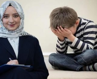 Çocuklarda Okul Korkusuna Son Vermenin Yolları | Psikolog Esma Burhan