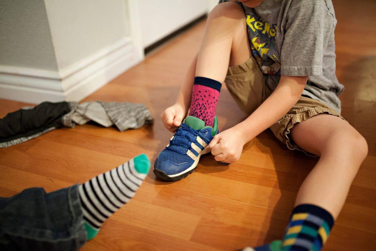 Yürümeyi ve Ayak Yapısını Analiz Etmek