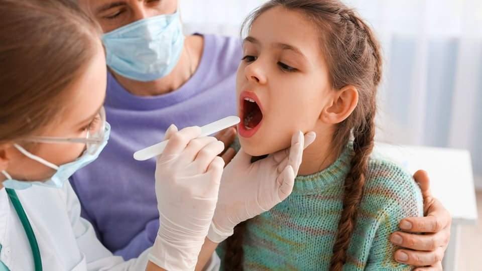 İlk Tedavi ve Cerrahi Seçenekler