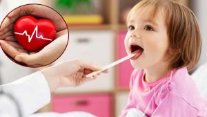Çocukluk Enfeksiyonlarına Dikkat: Yıllar Sonra Kalp Sağlığınızı Tehdit Edebilir