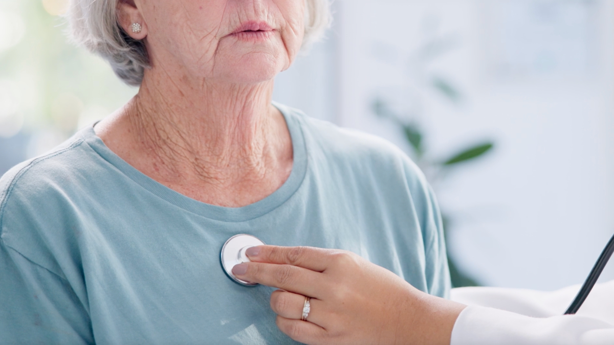 Boğaz Enfeksiyonlarının Kalp ve Eklem Sağlığı Üzerine Etkisi