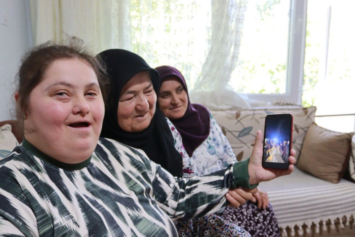 Mutlu Anlar ve Minnettarlık