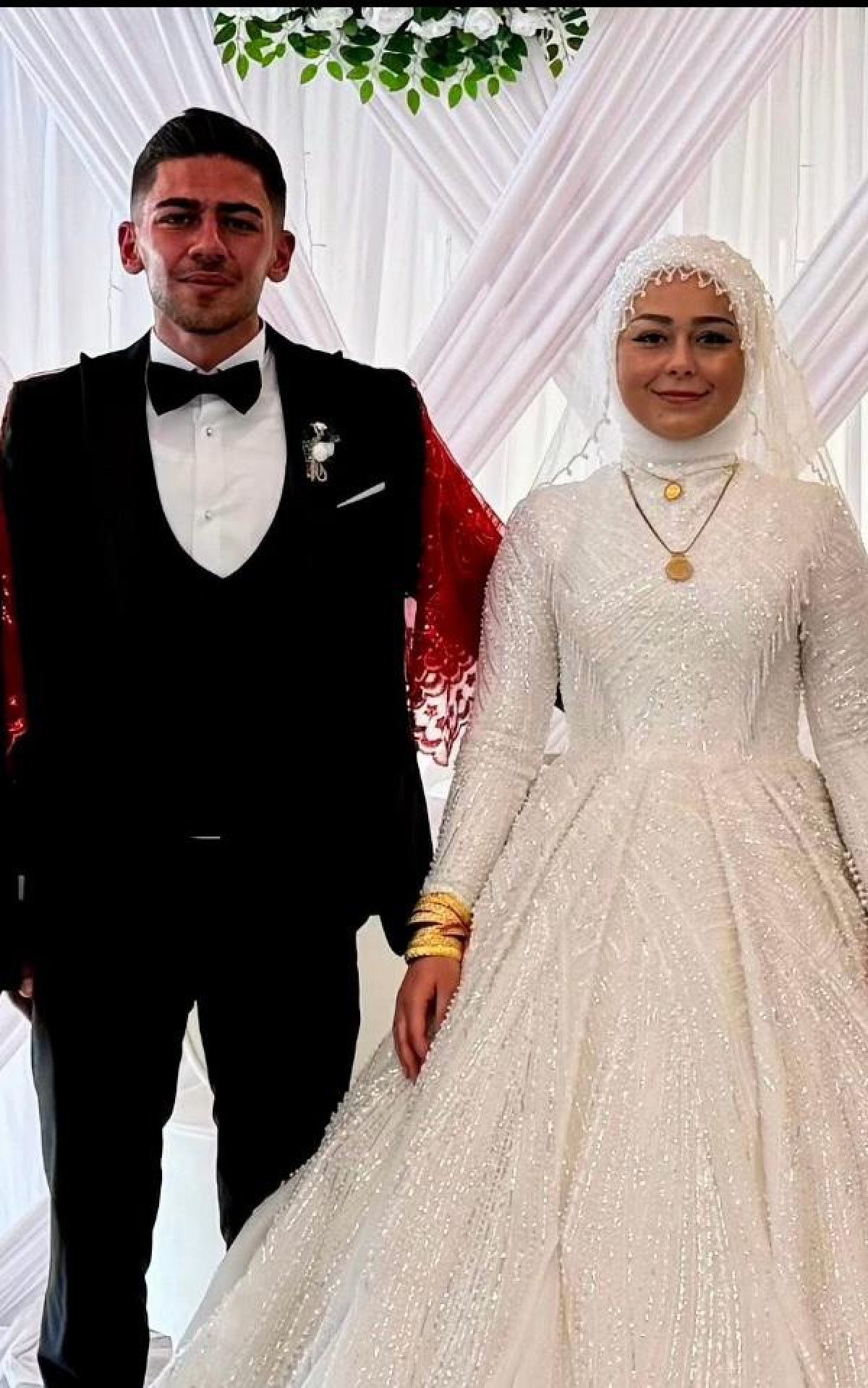 Çorumda Düğün Konvoyu Önüne Okey Masası Kurup Bahşiş Toplayanların Hikayesi