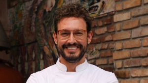 Cumhurbaşkanı Erdoğan’dan Danilo Şefe’ye Turkuaz Kartı Takdimi