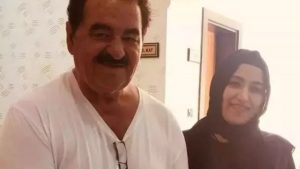 Dedesinin Hayali Gerçek Oldu: İbrahim Tatlıses’in Torunu Oxford’a Başvurdu