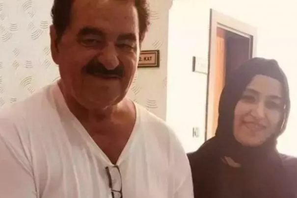 Dedesinin Hayali Gerçek Oldu: İbrahim Tatlıses’in Torunu Oxford’a Başvurdu