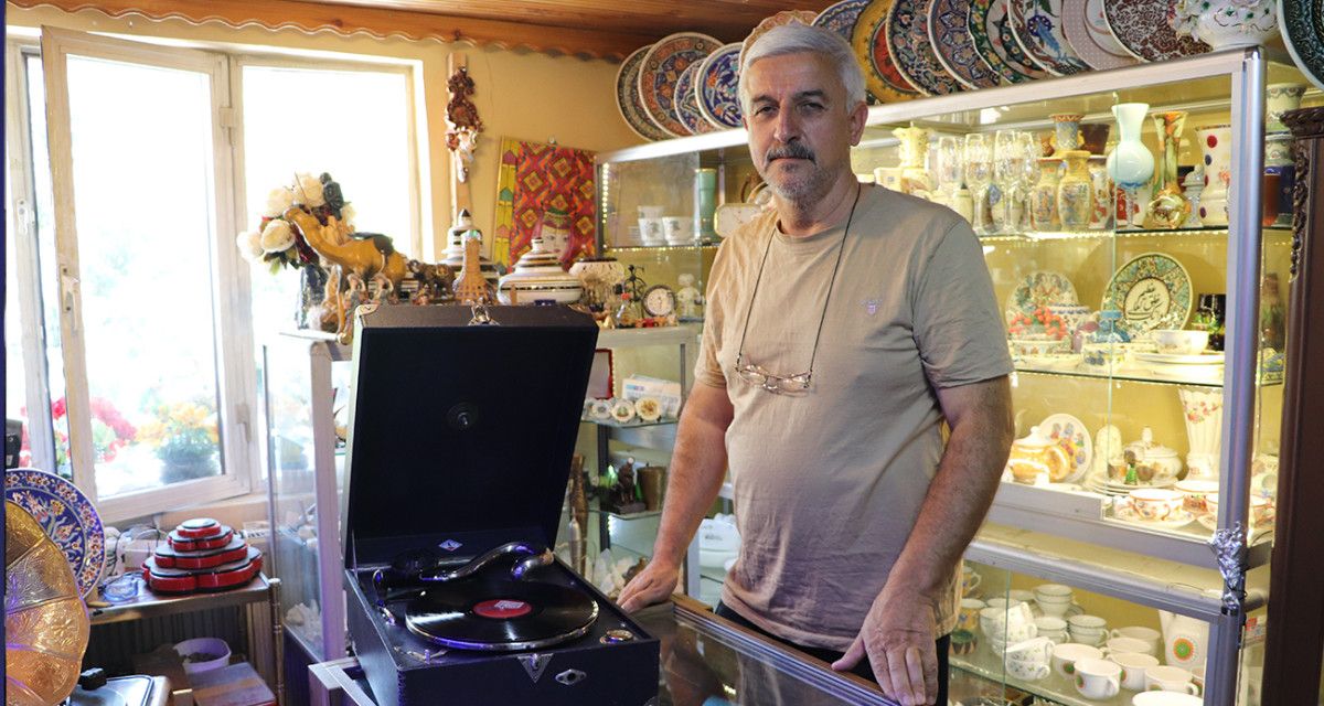 Gerçek Antika ve Değeri