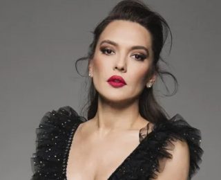 Demet Akalın’dan Edis’in Spor Paylaşımına Eğlenceli Yorum