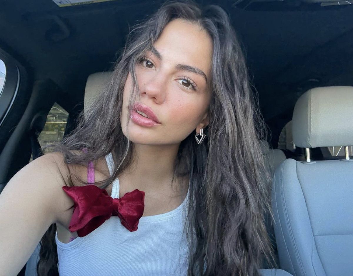 Özdemir'den Sok Gönderi